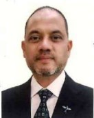 Muhammad Nazrul Islam – Chairman