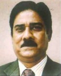 Md. Saiful Islam – Managing Director