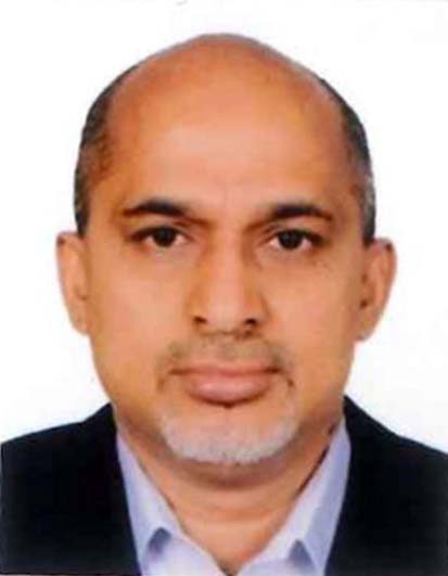 Moynul Haque Siddiqui – Director